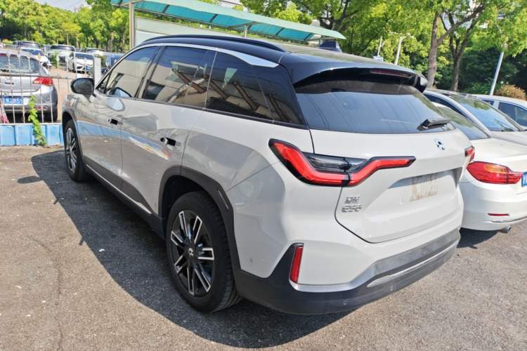 Used Nio ES6 2020 455KM Sport Edition