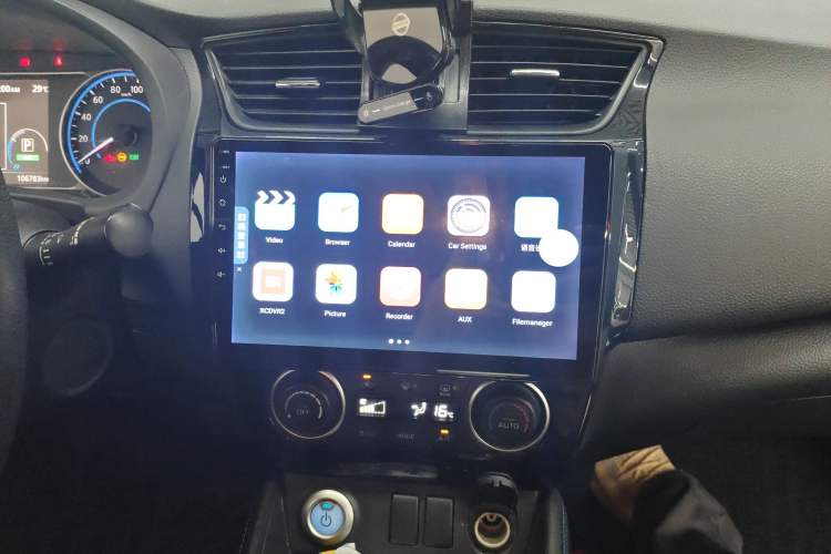 Used Nissan Sylphy EV 2018 ZhiZun Edition