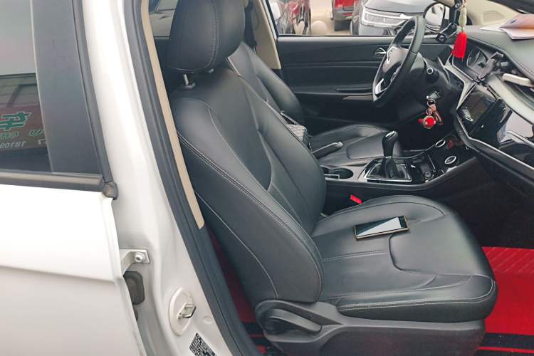 Used Chery Arrizo 5 2021 PRO 1.5L Manual Youth Edition Right Front Seat