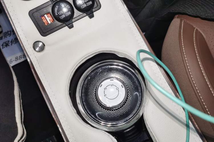 Used Wuling Bingo 2023 333km Enjoy+ Version
