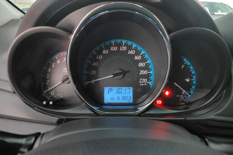 Used Toyota YARiS L Zhi Xiang 2019 1.5E CVT Dynamic Edition China VI compliant