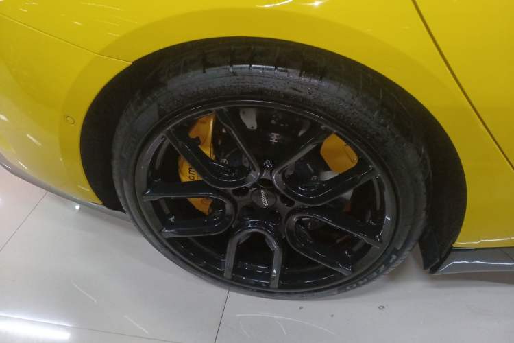 Used Xiaomi Auto SU7 Ultra 2025 Ultra Model