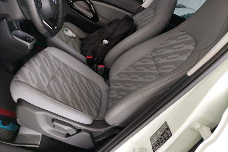 Used Leapmotor T03 2025 310 Comfort Edition
