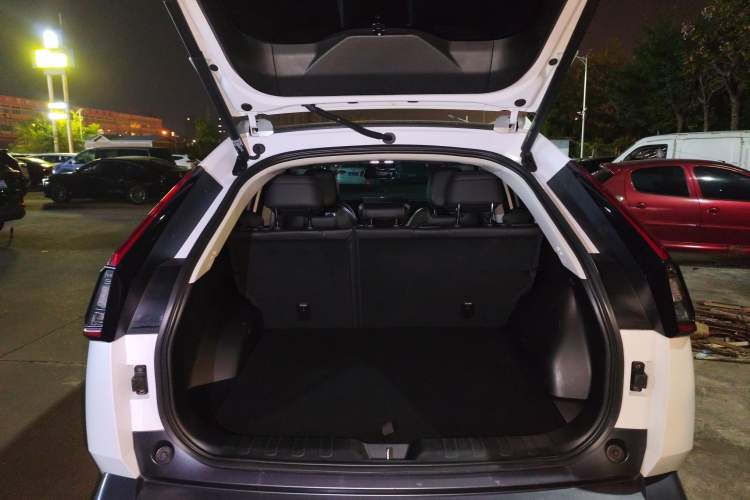 Used GAC Trumpchi EMKOO 2022 1.5T Supernova Pro Edition
