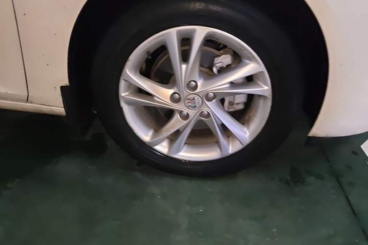 Used Buick Regal 2024 25T Deluxe Edition
