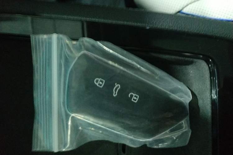 Used Volkswagen Talagon 2026 Model 450TSI Four-Wheel Drive Flagship 6-Seater