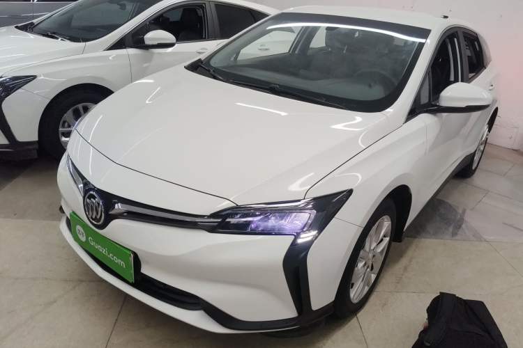 Used Buick Velite 6 2023 430km Range Commuter Version