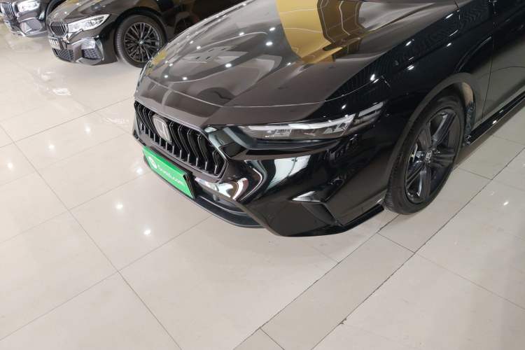 Used Honda Inspire 2024 260TURBO Elite Edition
