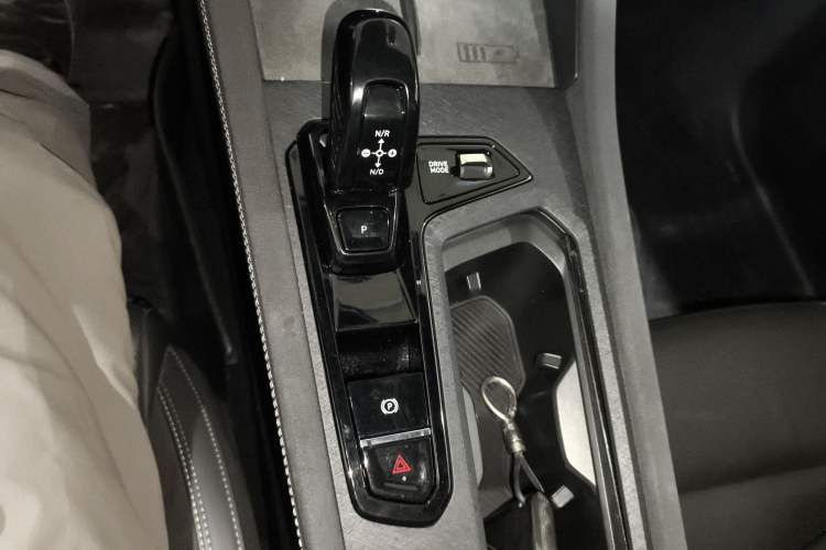 Used Lynk & Co 03 2023 1.5TD DCT JingPro