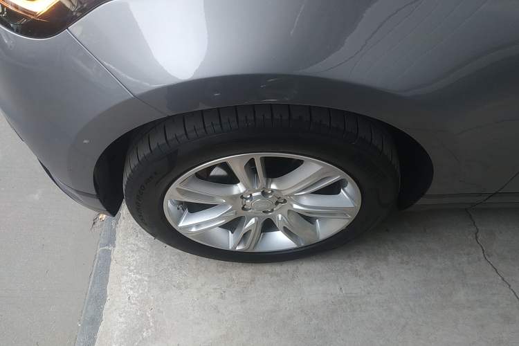 Used Land Rover Range Rover Velar 2020 P250 R-DYNAMIC S