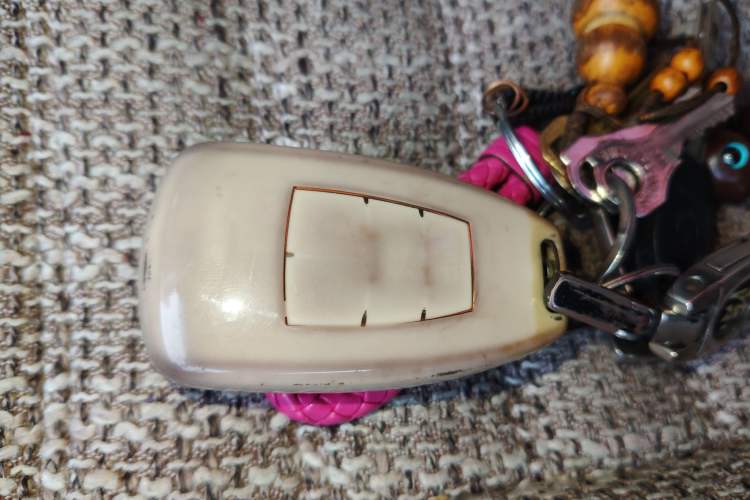 Used BAIC Senova D50 2018 1.5L Manual Luxury Intelligent Driving Version
