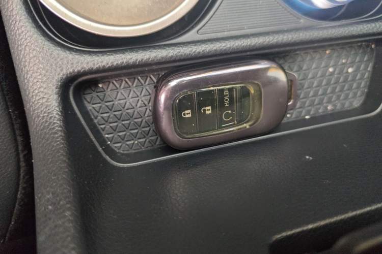 Used Honda Breeze 2023 240TURBO Two-Wheel-Drive Luxury Edition 5 Seats