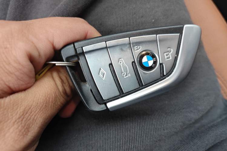 Used BMW 6 Series GT 2019 630i M Sport Package