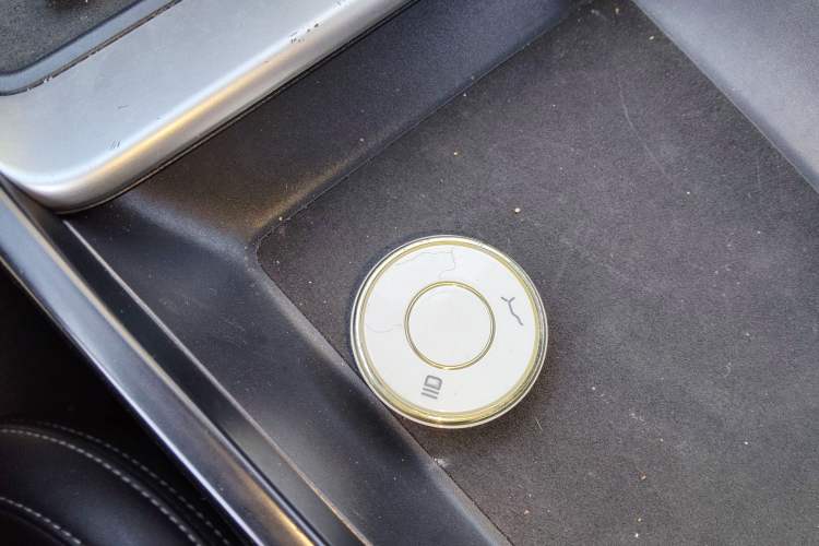 Used NETA X 2025 500 Industry Edition