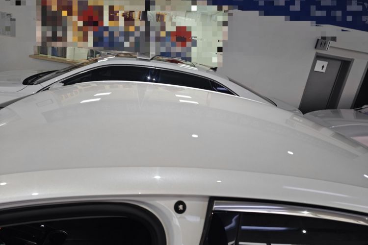 Used Peugeot 508 2022 508L 360THP PureTech Pioneer Edition