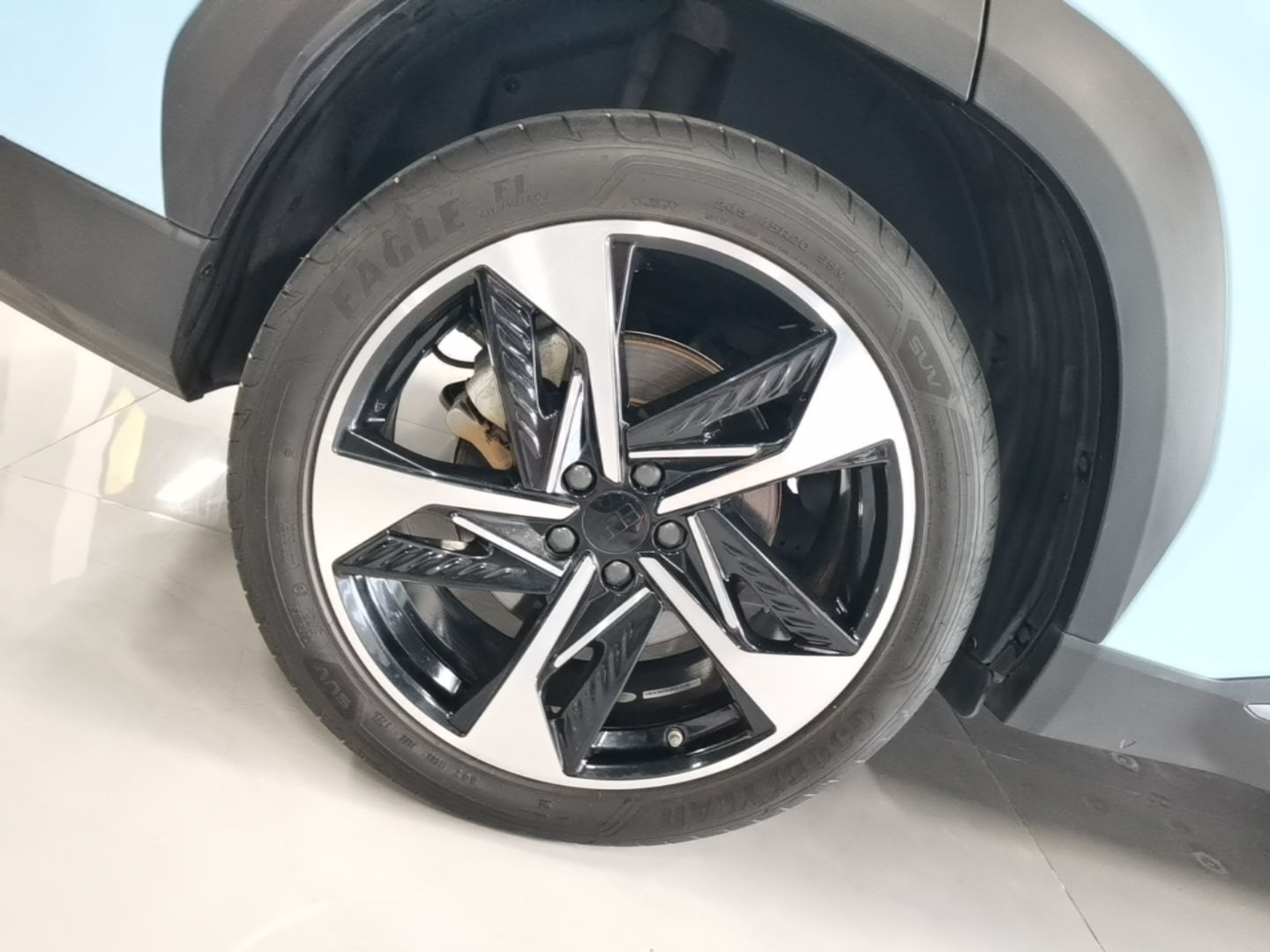 Geely Galaxy L7 2023 1.5T 115 km Starship — снимка 11