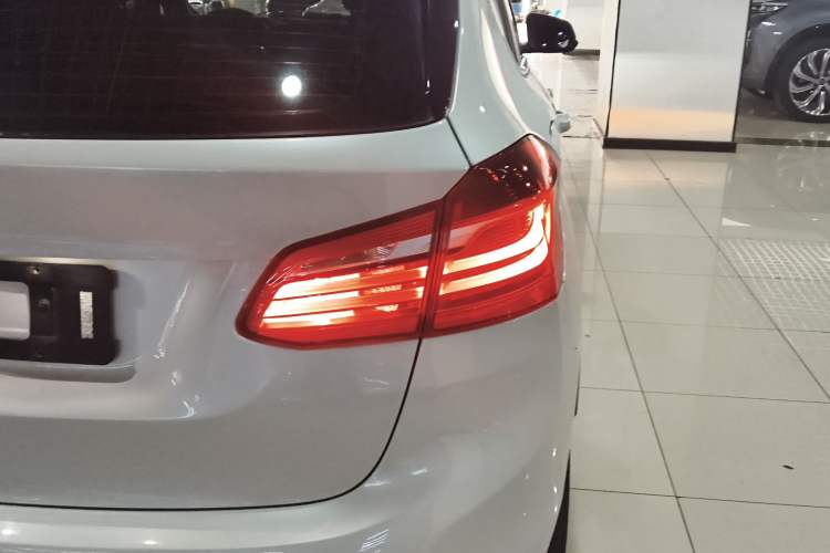 Used BMW 2 Series Active Tourer 2014 220i Luxury Design Package