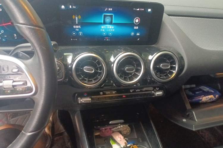 Used Mercedes-Benz GLA 2020 GLA 200
