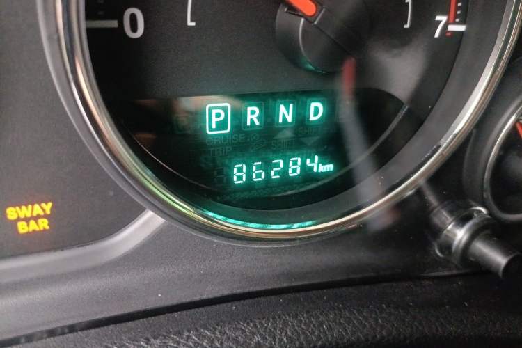 Used Jeep Wrangler 2015 3.6L Rubicon Four-Door Comfort Edition
