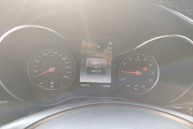 Used Mercedes-Benz GLC Coupe 2019 GLC 200 4MATIC Coupe SUV
