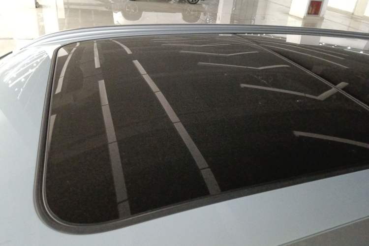 Used Geely Auto Monjaro L Extended Range Electric Version 2022 1.5T DHT Range-Extending Electric Flagship Edition
