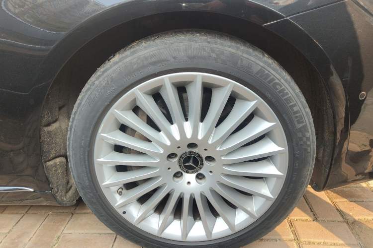 Used Mercedes-Benz S-Class 2020 S 350 L Business Class Ultimate Edition