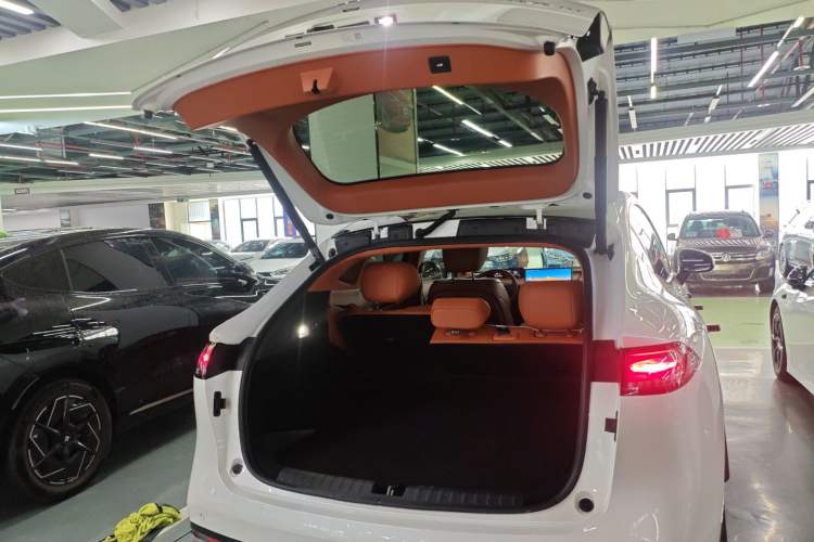 Used Hyptec HT 2024 825 Ultra-High Voltage LiDAR Edition