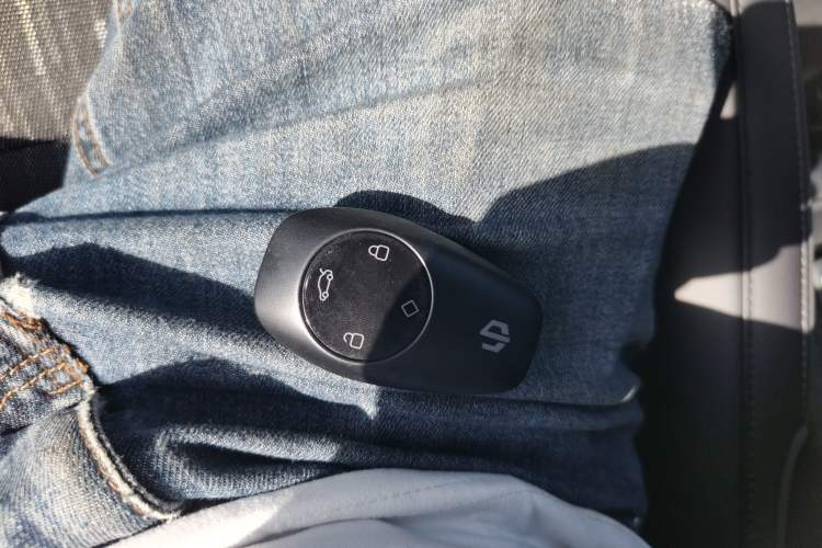 Used Leapmotor T03 2025 310 Comfort Edition