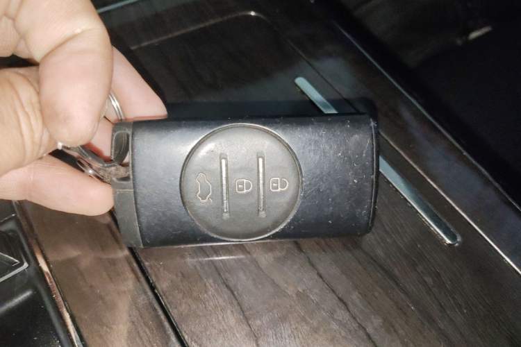 Used EXEED Lanyue 2021 390T Four-Wheel Drive Star Prestige Edition
