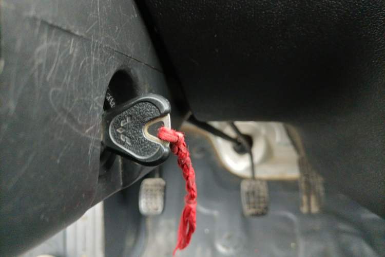 Used Wuling Zhiguang Small Truck 2020 1.2L Single Cab