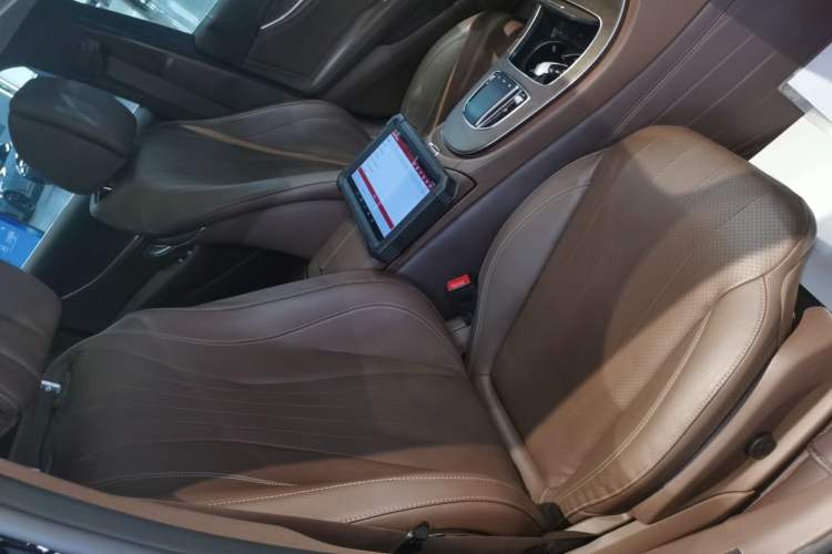 Used Mercedes-Benz E-Class 2021 Facelift E 300 L Stylish Edition