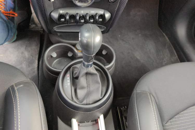 Used MINI Countryman 2013 1.6T COOPER ALL4 Fun