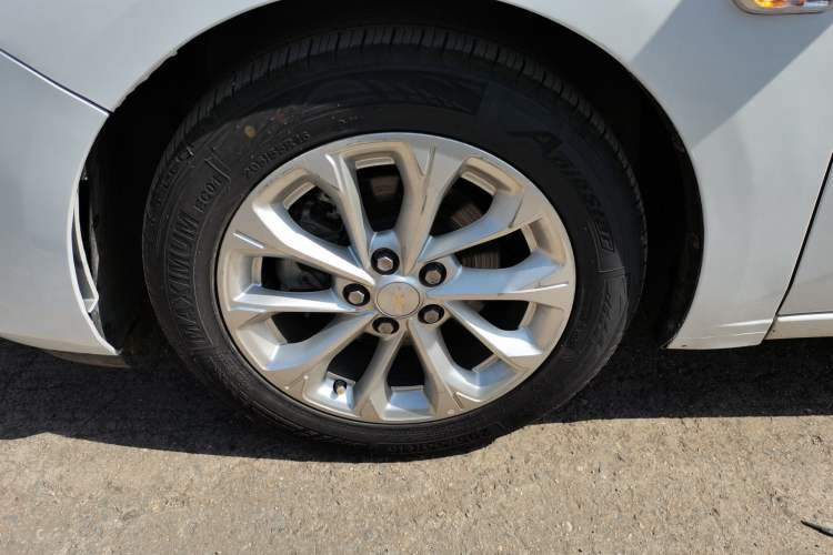 Used Chevrolet Monza 2023 1.5L Dual-Clutch Enjoyment Edition