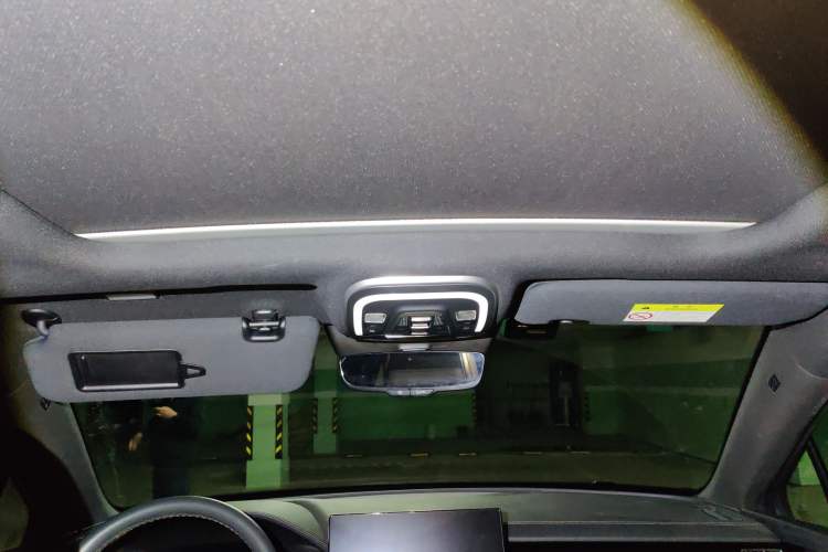 Used BYD Tang 2021 2.0T Automatic Flagship Edition
