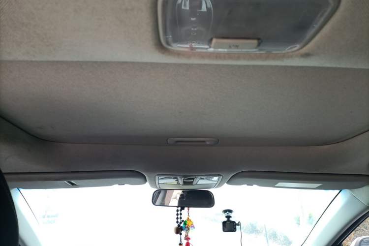 Used Hyundai Elantra (5th Generation / Langdong) 2012 1.6L Automatic Leading Model
