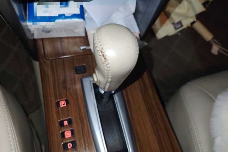 Used Nissan Teana 2011 2.0L XL Comfort Edition
