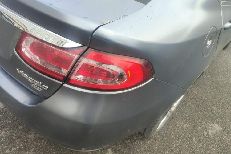 Used Fiat Viaggio 2015 1.4T Automatic Jingxiang Edition
