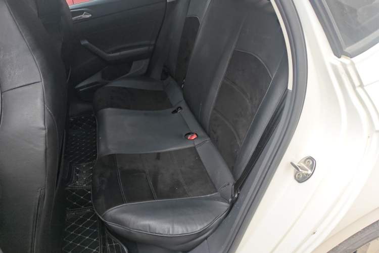 Used Volkswagen Polo 2022 Plus 1.5L Automatic Enjoy Life Edition