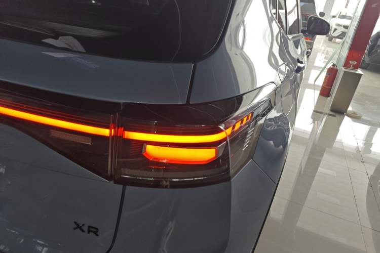 Used Volkswagen Tharu 2025 NewRui 300TSI Prestige Edition
