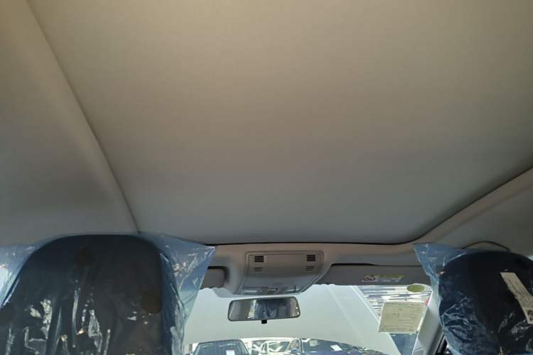 Used Volkswagen Sagitar 2025 Facelift 200TSI DSG Flyover Edition