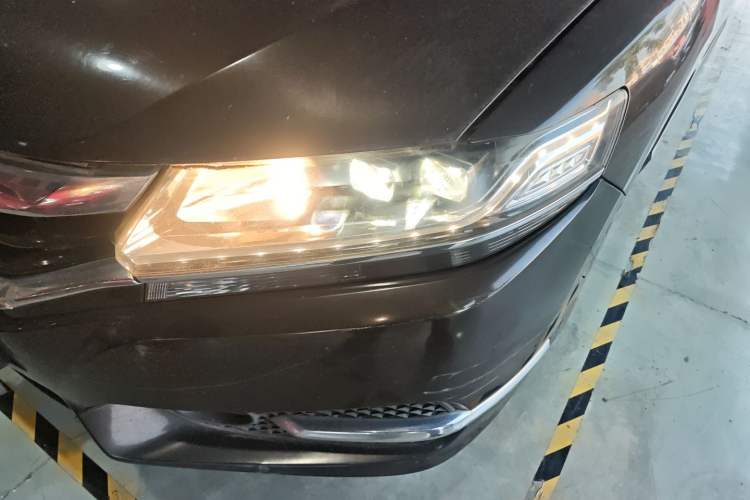 Used Honda Spirior 2017 2.0L Classic Edition
