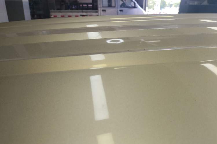 Used Wuling Rongguang EV 2020 Basic Version 7-Seater 300 km