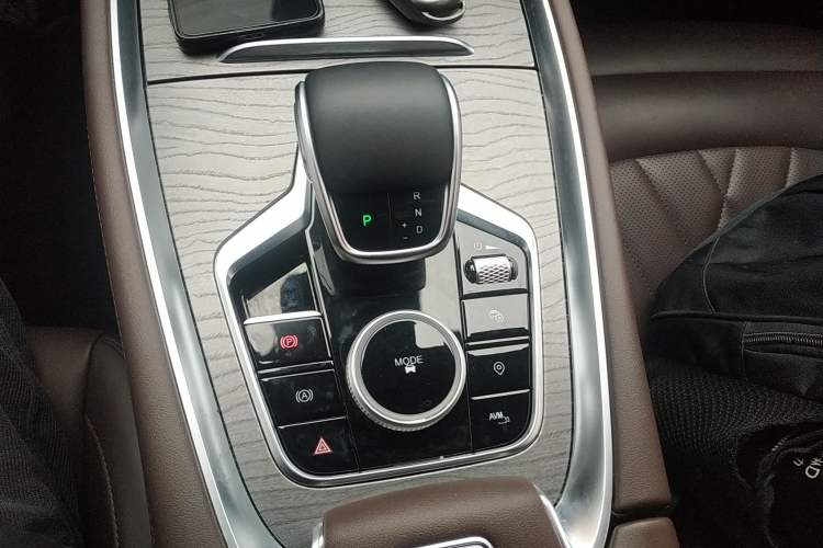 Used Chery Tiggo 8 PRO 2024 Champion Edition 390T Two-Wheel Drive Peak Version 5 Seats