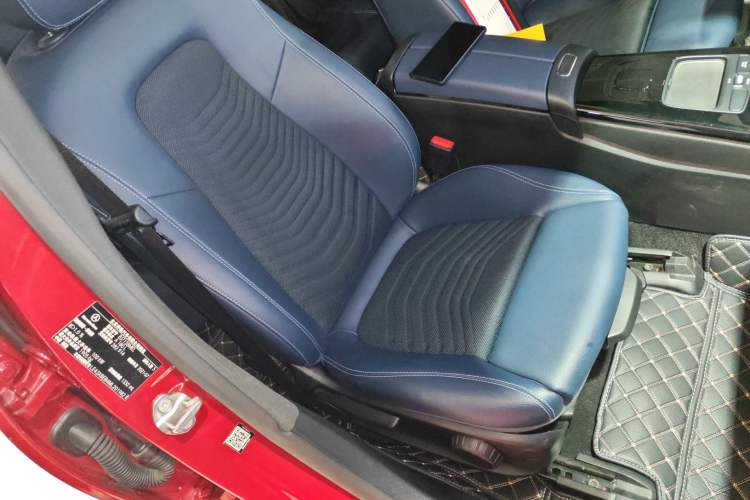 Used Mercedes-Benz A-Class 2021 A 180 L
