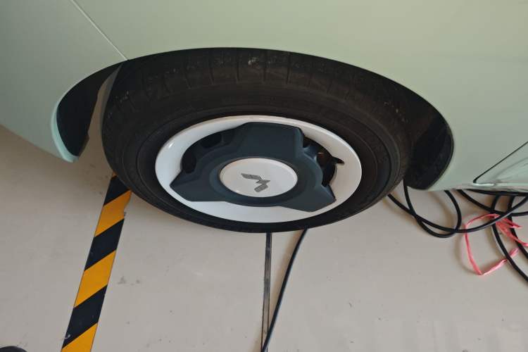 Used Wuling Hongguang MINIEV 2022 Macaron Premium Model – Lithium Iron Phosphate