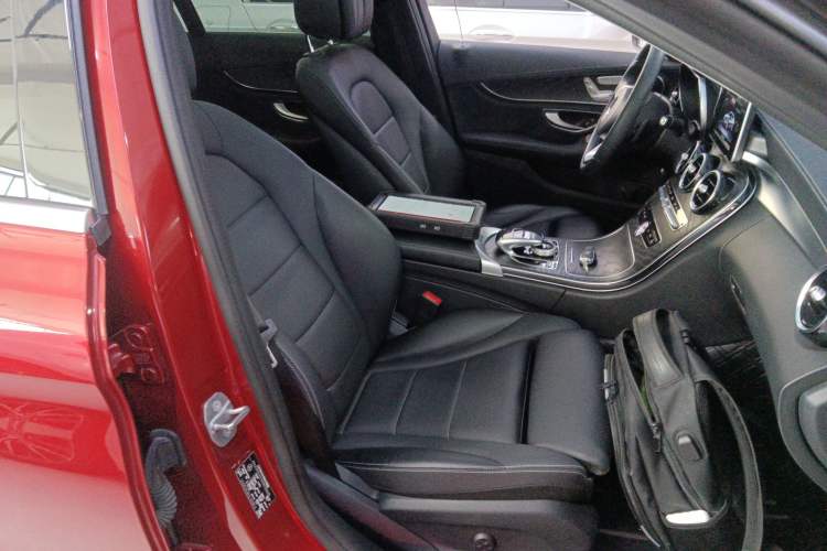 Used Mercedes-Benz C-Class 2017 Facelift C 200 L Sport Edition