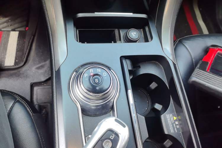 Used Ford Mondeo 2017 EcoBoost 180 Stylish Model