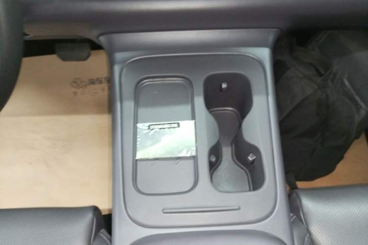 Used Leapmotor C10 2024 530 Smart Edition