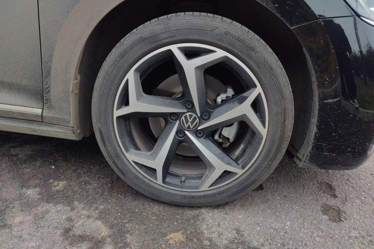 Used Volkswagen Passat 2025 Outstanding Model 380TSI Starry Dragon Edition