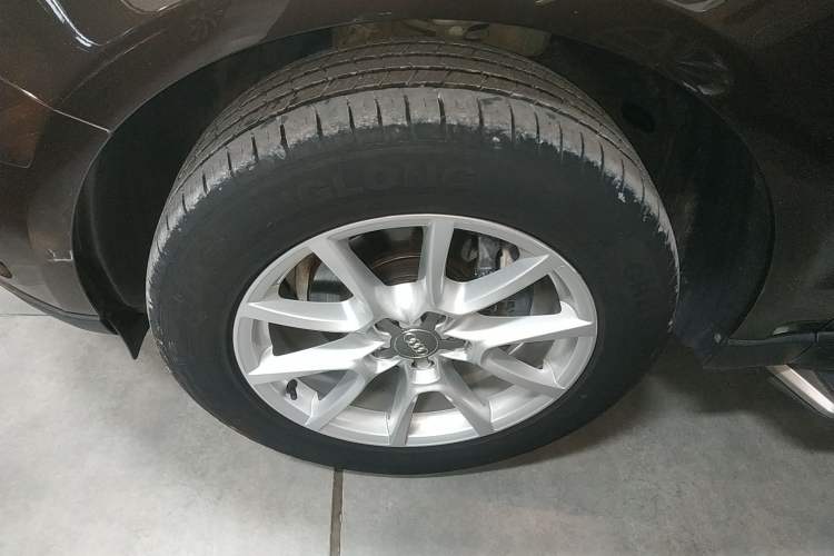 Used Audi Q5 2016 40 TFSI Trendy Edition